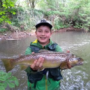 Angler 1.0