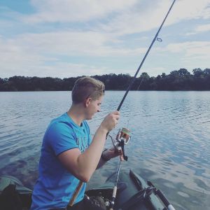 Profilbild