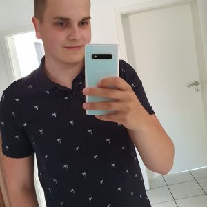 Profilbild