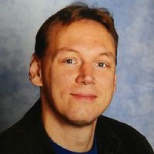 Profilbild