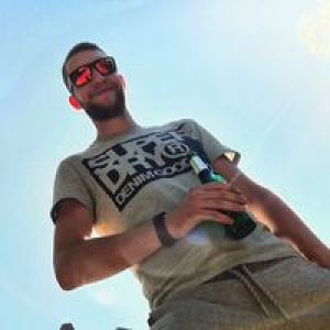 Profilbild