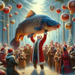 LetscatchsomebigFish