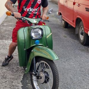 Profilbild
