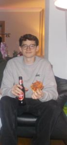 Profilbild