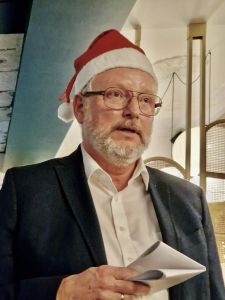 Frank Studt