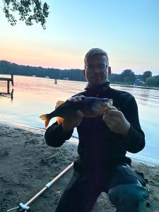 Profilbild