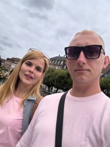 Profilbild