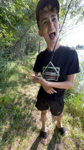 Profilbild