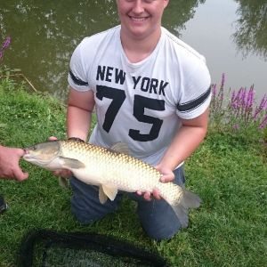 Profilbild