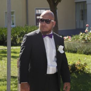 Profilbild