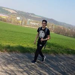 Profilbild