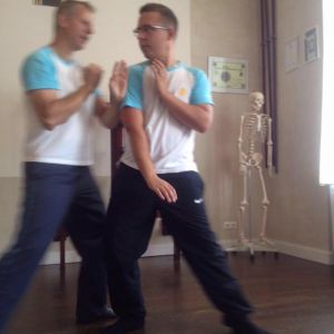 Profilbild