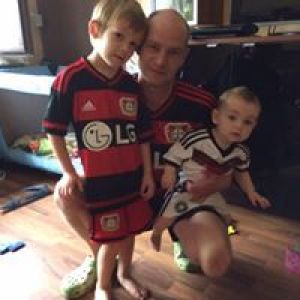 Profilbild