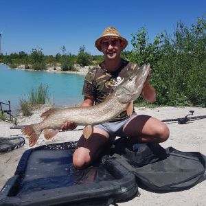 Kamil-korczykfishing