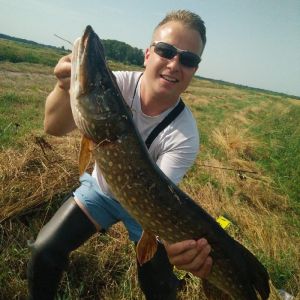 Andreas ZANDER/HECHT/BARSCH