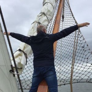 Profilbild