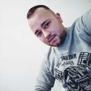 Profilbild