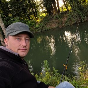Profilbild