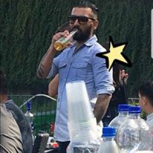 Profilbild