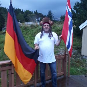 Profilbild