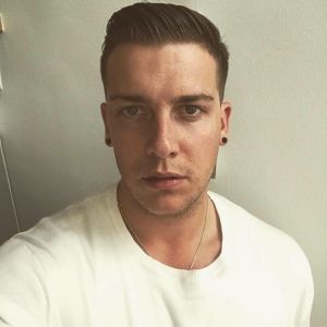 Profilbild