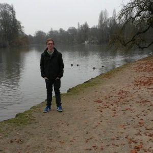 Profilbild