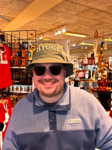Profilbild