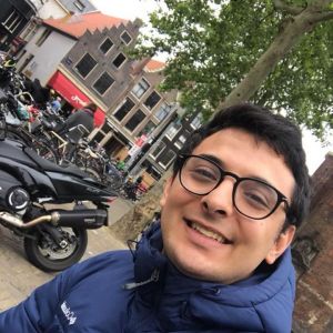 Profilbild