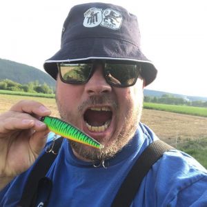 Profilbild