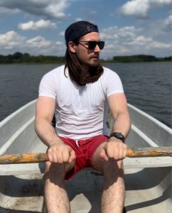 Profilbild