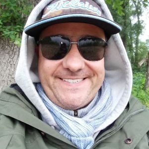 Profilbild