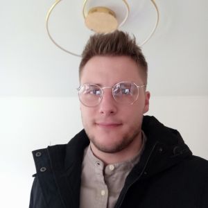 Profilbild