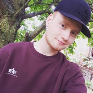 Profilbild