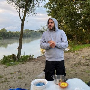Profilbild