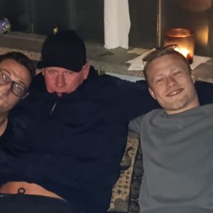 Profilbild