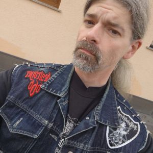 Profilbild