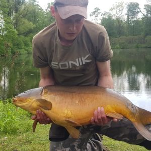 Carphunter39