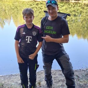 Profilbild
