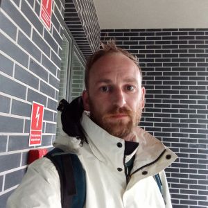 Profilbild