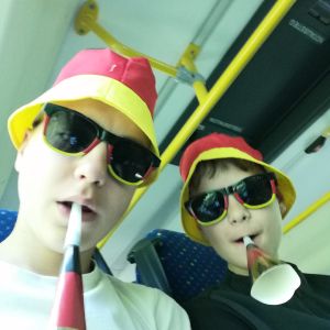 Profilbild