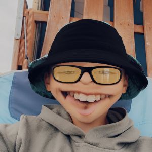 Profilbild
