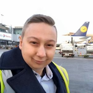 Profilbild