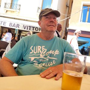 Profilbild