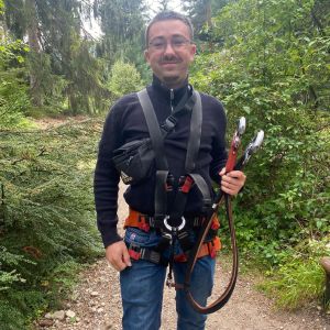 Profilbild