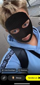 Profilbild