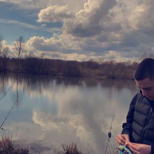 Profilbild