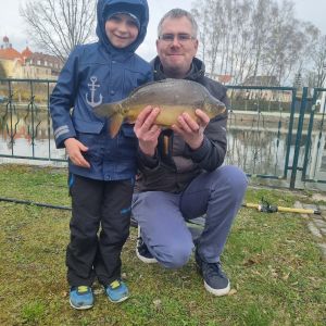 Profilbild