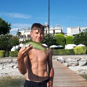 Profilbild