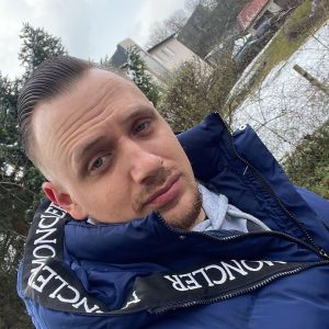 Profilbild