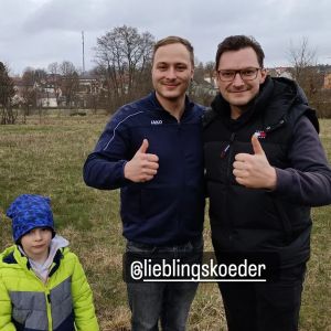 Profilbild
